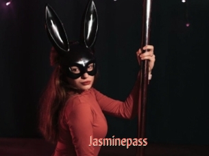 Jasminepass