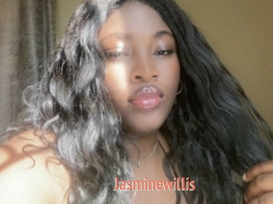 Jasminewillis