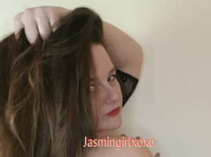 Jasmingirlxoxo
