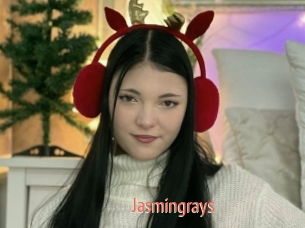 Jasmingrays