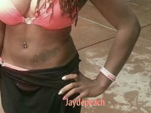 Jaydepeach