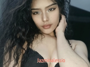 Jazminalessio