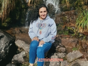 Jazminesnow