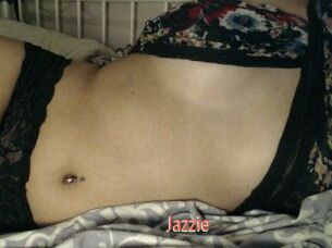 Jazzie