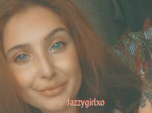 Jazzygirlxo