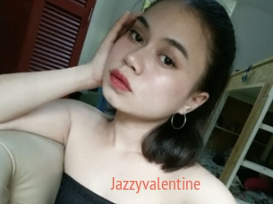 Jazzyvalentine