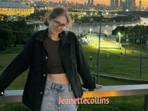 Jeanettecollins