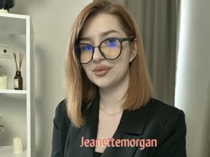 Jeanettemorgan