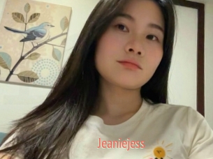 Jeaniejess