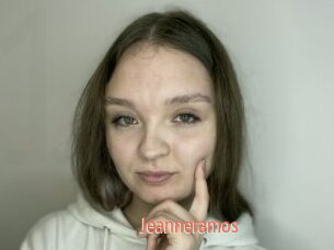Jeanneramos