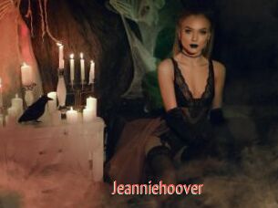 Jeanniehoover