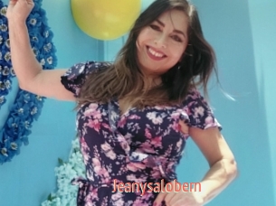 Jeanysalobern