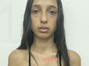 Jefblush