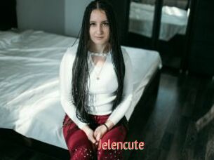 Jelencute
