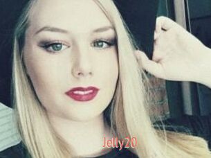Jelly20