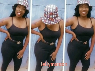 Jellymaroon
