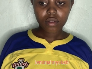 Jemimahnyokabi