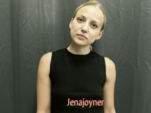 Jenajoyner