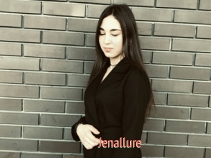 Jenallure