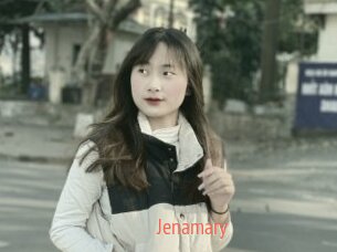 Jenamary
