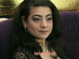 Jennadelray