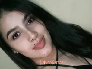 Jennaferrerr