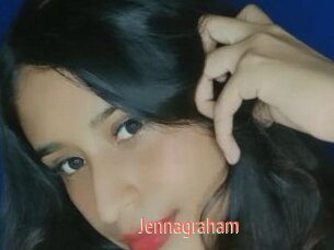 Jennagraham