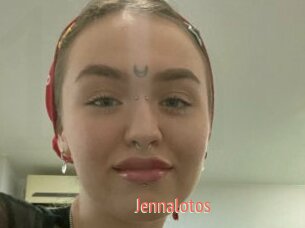 Jennalotos