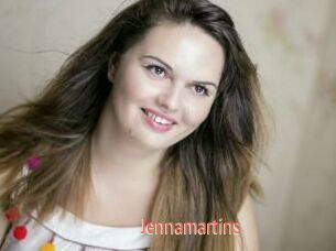 Jennamartins