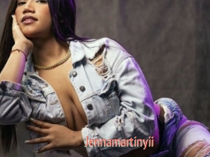 Jennamartinyii
