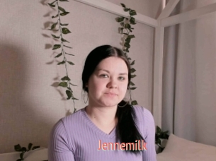 Jennemilk