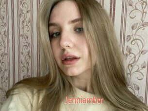 Jenniamber
