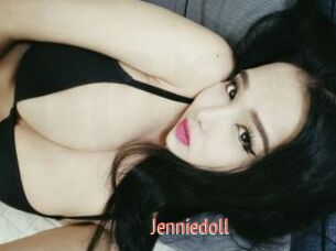 Jenniedoll