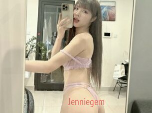 Jenniegem