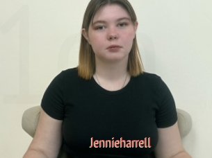 Jennieharrell
