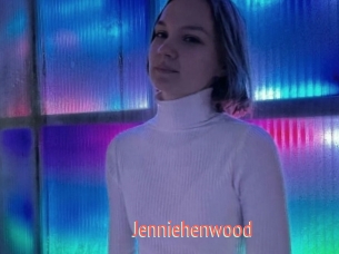 Jenniehenwood
