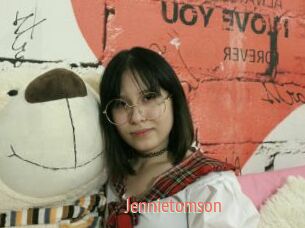 Jennietomson
