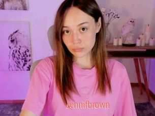 Jennifbrown