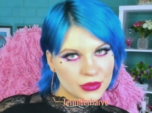 Jenniferharve