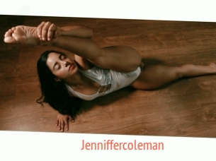 Jenniffercoleman