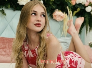Jenninellson