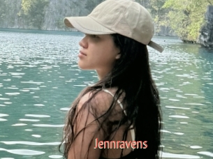 Jennravens