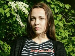 Jennyamazing