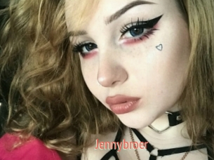 Jennybroer