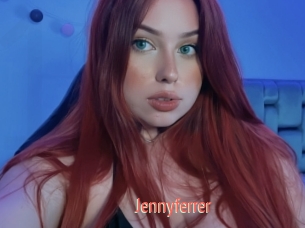 Jennyferrer
