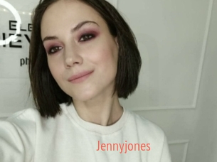 Jennyjones