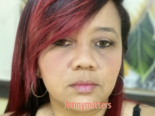 Jennymatters