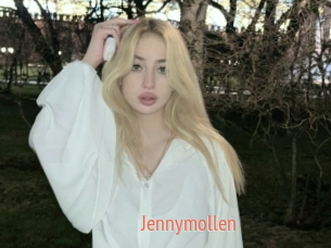 Jennymollen
