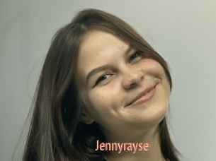 Jennyrayse