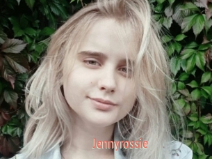 Jennyrossie